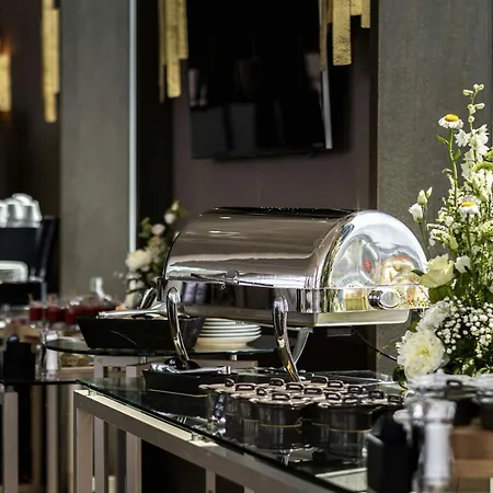 Ac Hotel By Marriott Paris Le Bourget Airport-3