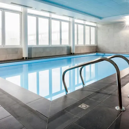Ac Hotel By Marriott Paris Le Bourget Airport-3