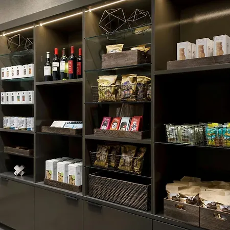 Ac Hotel By Marriott Paris Le Bourget Airport-3